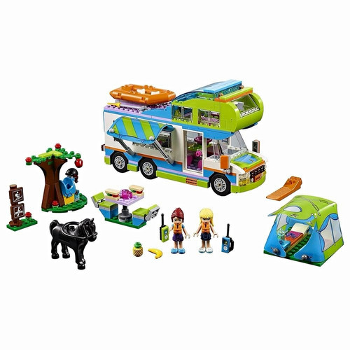 Lego friends 41339 - friends,