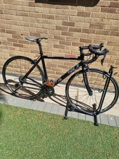 Basso monza road bike - basso,