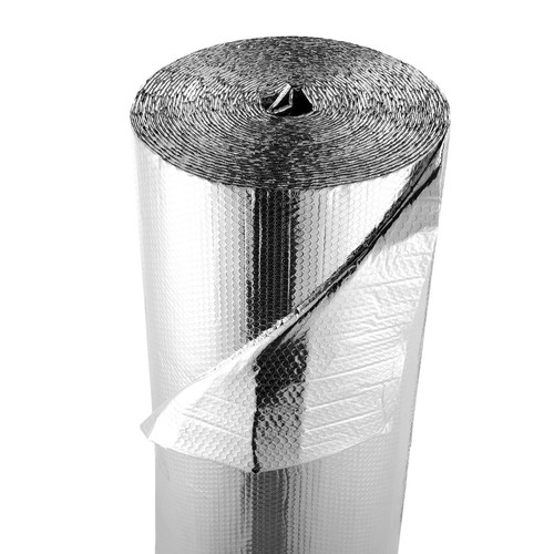 Vevor reflective insulation - reflective,