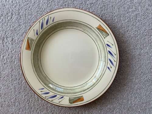 Poole pottery aldo zilli - aldo,