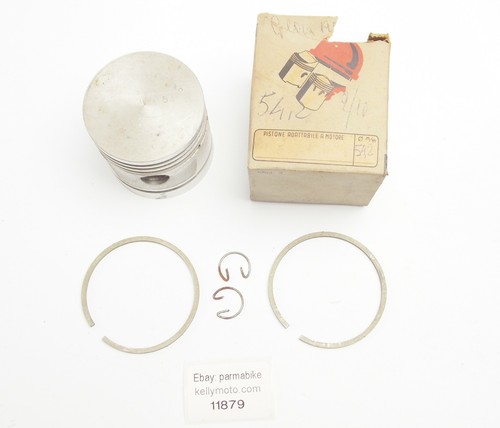 Nos dinamin piston - nos,