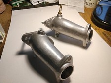 Single port manifolds for - port,