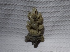 Vintage Chinese Carved