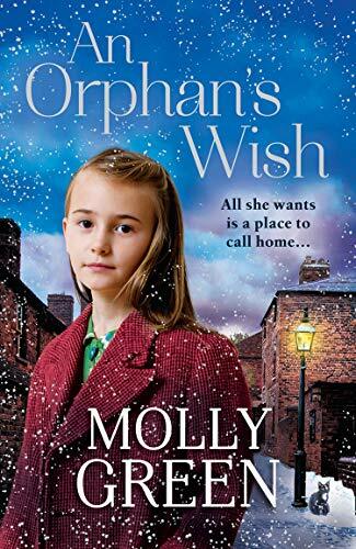 Orphan wish by molly - an,