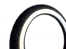Simson Tyre White Wall 2,75 x 16 - S50 S51 S70 schwalbe KR51 Sava Retro Look