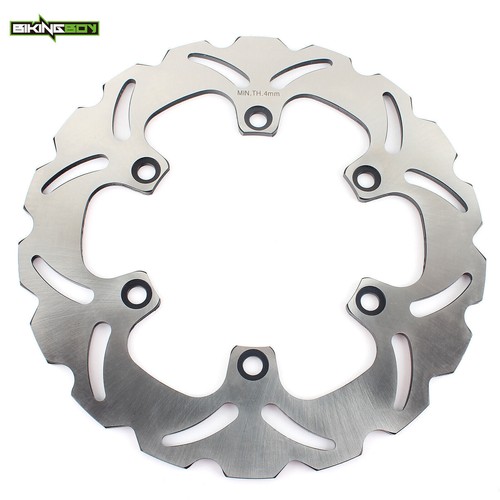 Rear brake rotor disc - brake,