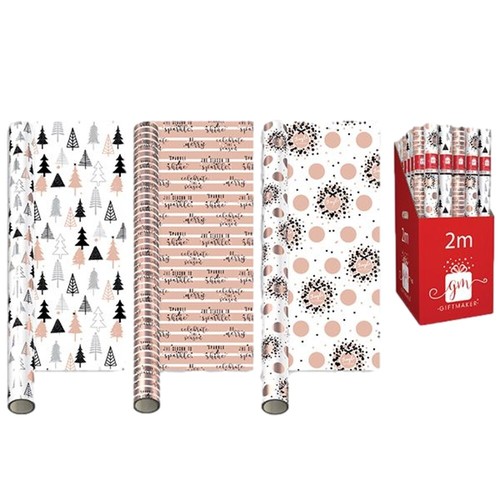 Luxury rose gold foil - gold,