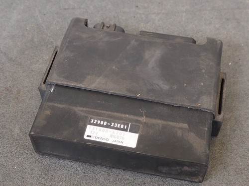 Control unit 131800 - 131800-6702, cdi