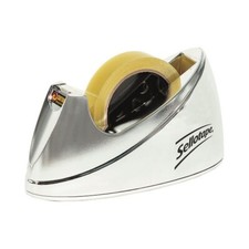 Sellotape Large Tape Dispenser 25mmx66m  , 575450 Tape not included  FREE DELIVE