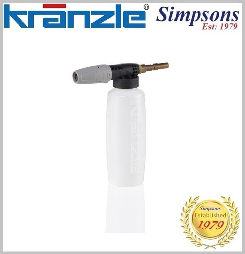 Kranzle genuine snow foam - kranzle,