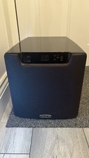 VELODYNE SPL800 Ultra BGE