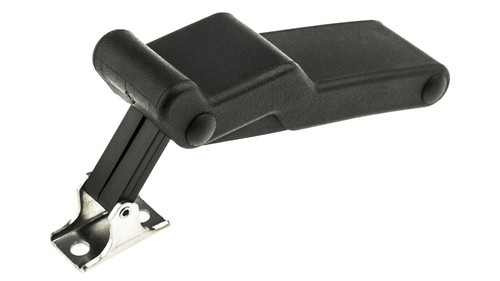 Southco soft draw latch 10 - soft, c7-10