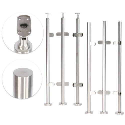 316 stainless steel balustrade - steel,