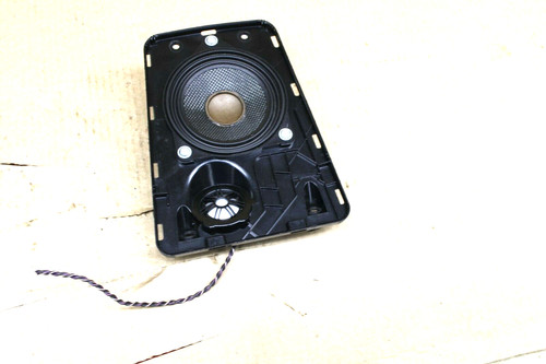 Front dash panel top hifi - front,
