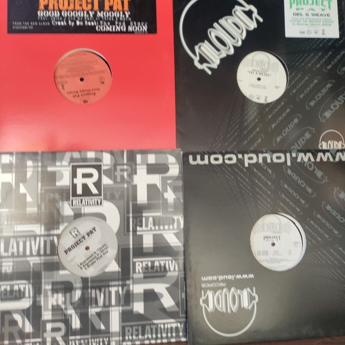 Project pat lot 4 - pat,
