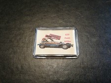 EUAN MILLER 629 BRISCA F2