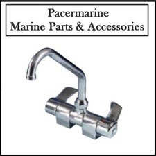 Whale Faucet Mixer Tap Boat