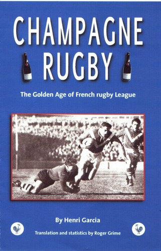 Champagne rugby the golden - champagne,