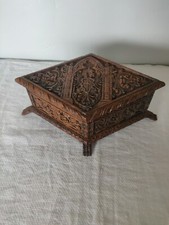 Antique Decorative Spanish