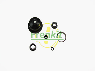 New repair kit clutch - clutch, master