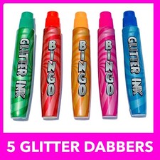 Bingo dabbers markers - bingo,