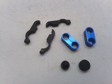 Buell xb12 pipe holder - xb12,