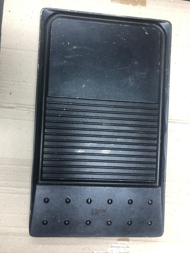 Rangemaster cooker griddle - rangemaster,