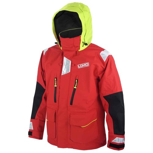 Lomo jacket offshore - ,