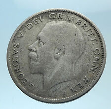 1929 Great Britain United