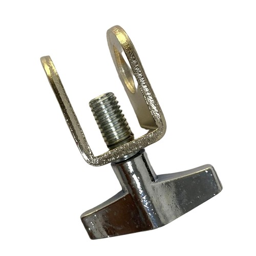 Bass drum cowbell holder - drum,
