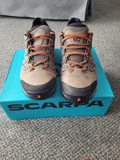 Scarpa Moraine Size 10.5