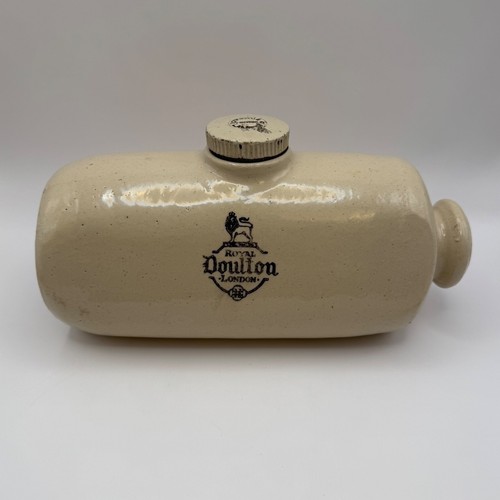Antique royal doulton lambeth - antique,