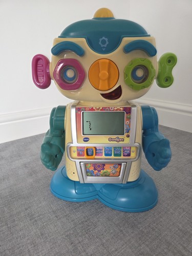 Vtech cogsley - vtech,
