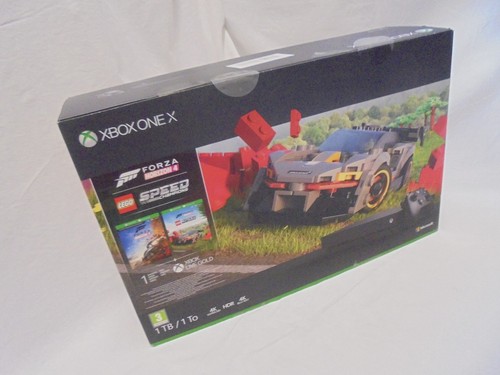 Microsoft xbox one - one, 1tb