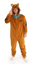 Adults Scooby Doo All In One