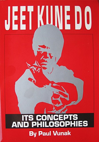 Jeet kune its - kune,