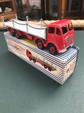 Dinky 905 Foden With Chains