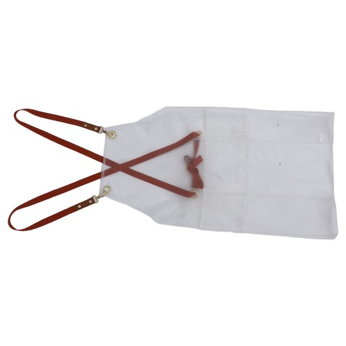 Waterproof kitchen apron bibs - waterproof,