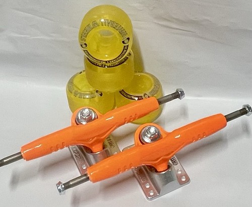 Gullwing pro iii orange - 9.0",