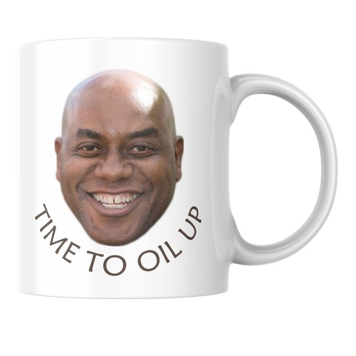 Ainsley harriott time oil - harriott, to