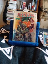 Scream apr 1974 - scream.#5.fn+.apr, 1974.