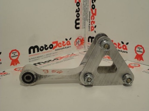 Leverage mono - , shock