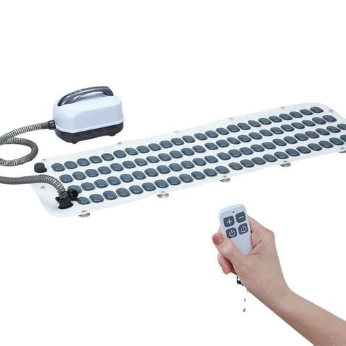 Portable spa bubble - portable,