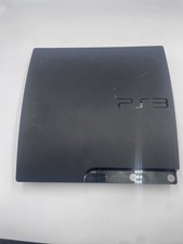 Sony PlayStation 3 PS3 Slim