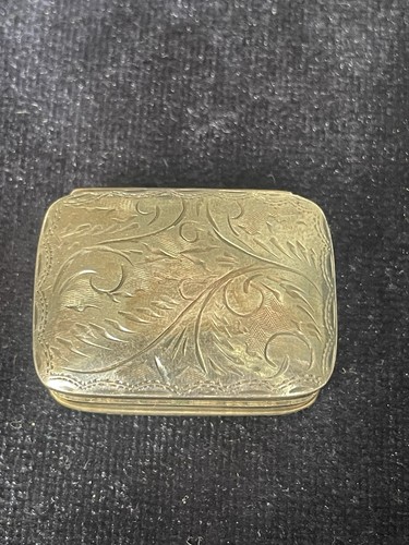 Vintage 925 sterling silver - sterling,