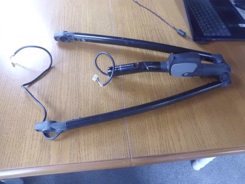 Pre loved powakaddy fw frame - pre, ~