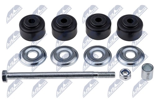 Stabilizer bar coupling rod - coupling,