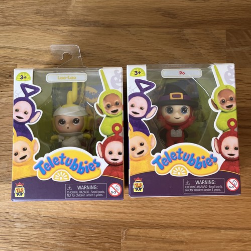 Teletubbies tls cheebee - teletubbies,