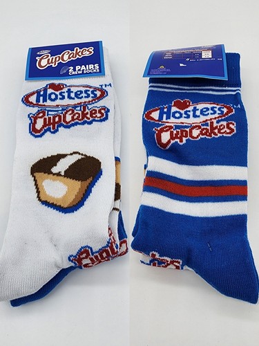 Pair hostess cupcakes - 2,