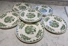 Set of 6 Masons “Fruit